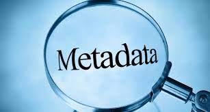 Metadata e sistemi semantici