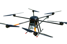 AgriDRONE