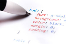 Web – i fogli di stile CSS