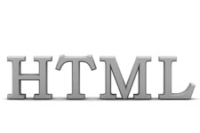 Web – il linguaggio HTML